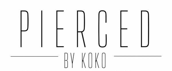 Pierced by KOKO