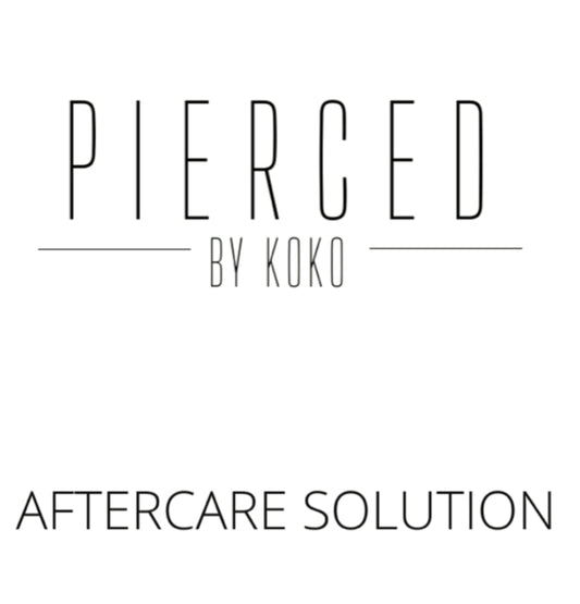 Aftercare Solution